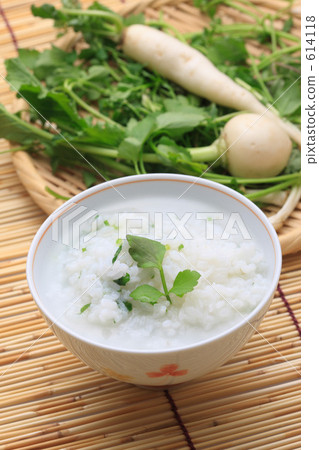 七種草藥 614118