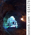 cave, caves, kilauea 614378