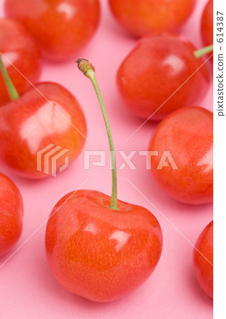 Cherries Cherries 614387