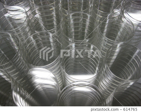 Disposable dish 614765