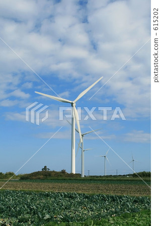 風能 風能 615202