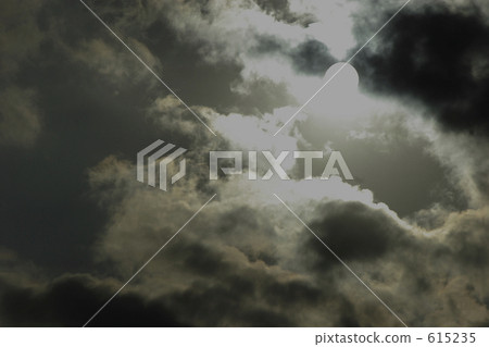 陰天 多雲 烏雲 615235