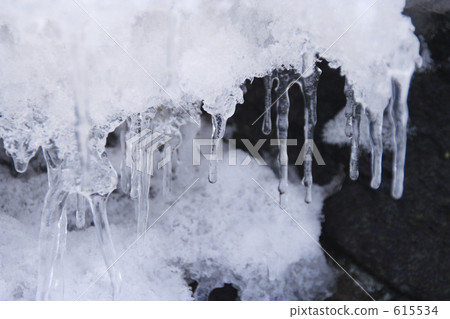 Icicle Icicle 615534