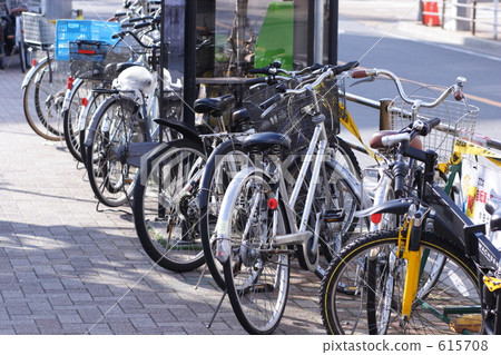 abandoned bicycle, annoyance, annoying 615708