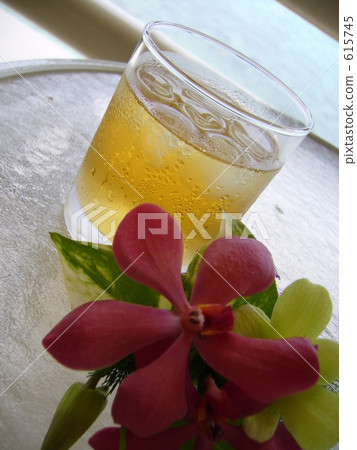 度假村 615745