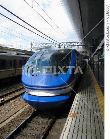 Super Hakodate 616057