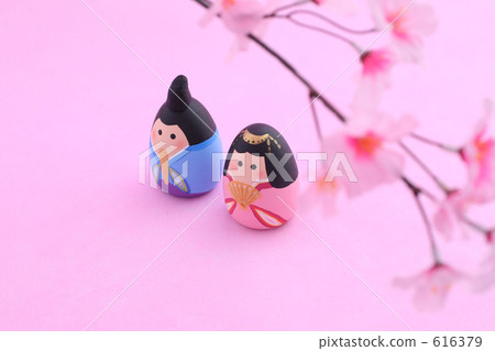 Handmade Hinode and Sakura 616379