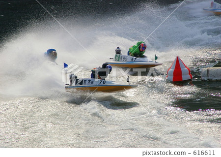 Battle of Heiwajima Speedboat Battle of Heiwajima Speedboat 616611