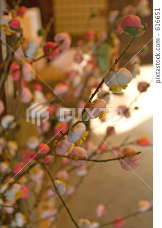 手工梅花 手工梅花 616651