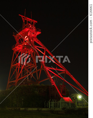 World Heritage Sites 616661