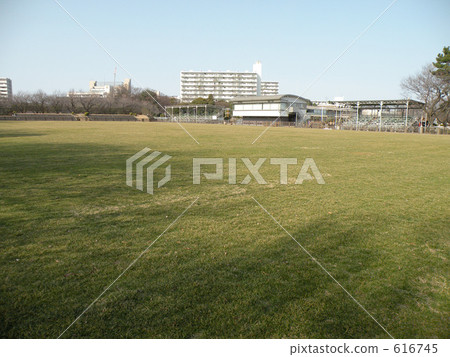 馬公園 馬公園 616745