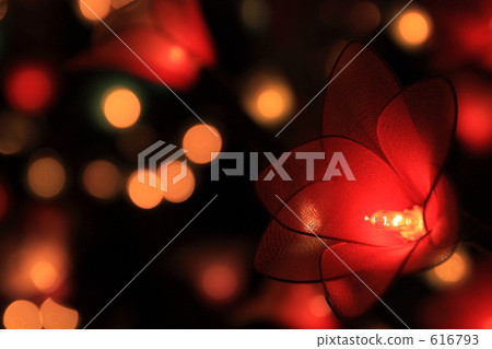 Flower light Flower light 616793