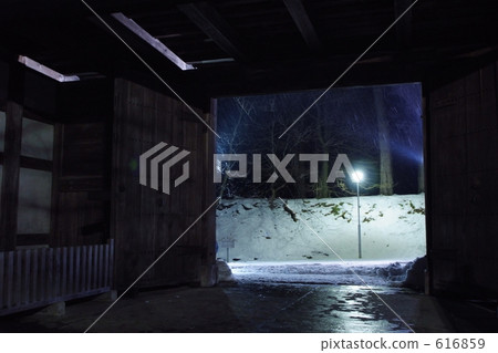 弘前城 門 門口 616859