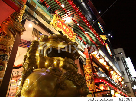 komainu, guardian lion-dogs, lion 617064