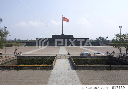 Hue in Vietnam 617359