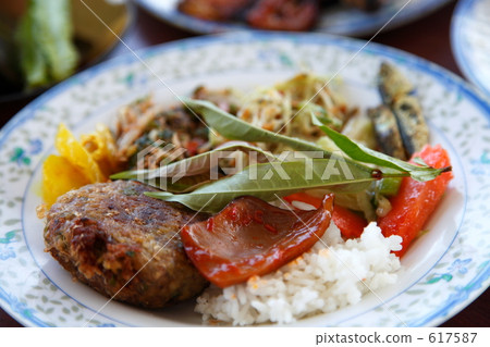 馬來西亞的Champloo 617587