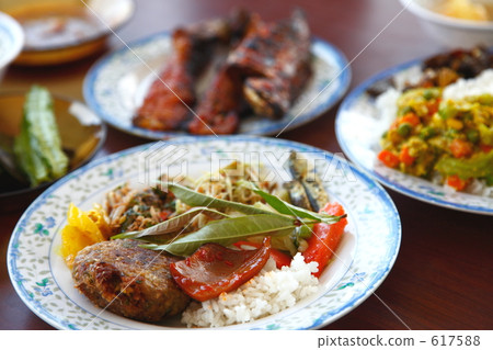 馬來西亞的Champloo 617588