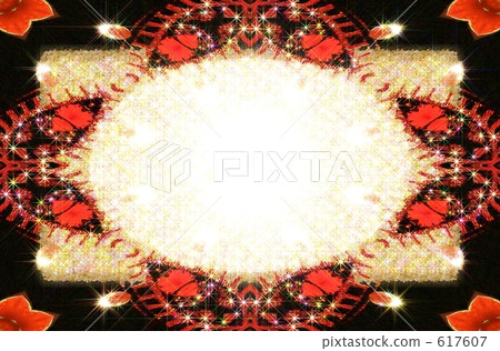 Because of your shining words, there is a flower of this radiance 617607