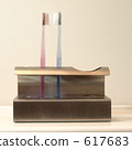 Toothbrush 617683