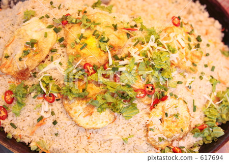 Nasi goreng的堆 617694