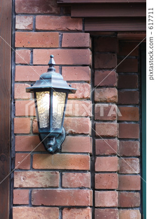 illuminating, illumination, lamp 617711