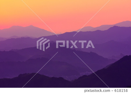 Mountains Mountains 618158