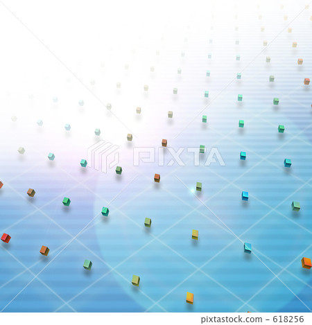 空間與精細的物體 空間與精細的物體 618256
