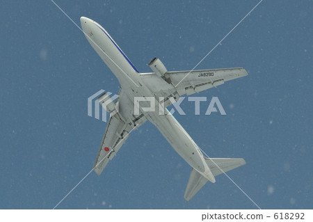 air plane, airplane, plane 618292