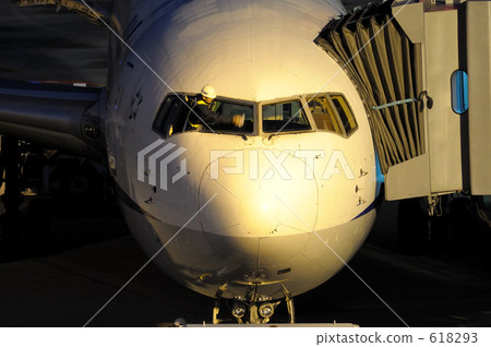 Jet Plane, air plane, airplane 618293