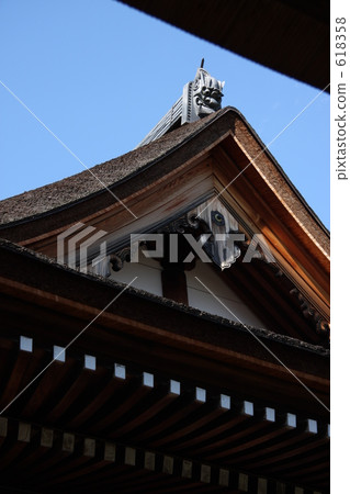 Ryuuin House Foundation 618358