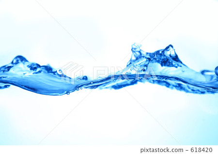 水 618420