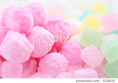 Colorful Hinagured Jelly Colorful Hinagured Jelly 618432