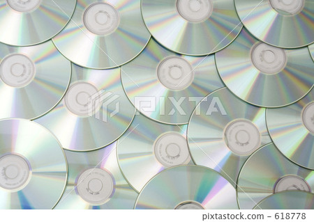CD image CD image 618778