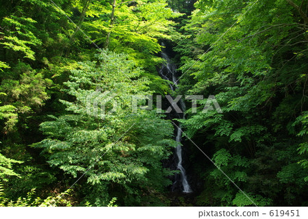 Kanon Falls Kanon Falls 619451