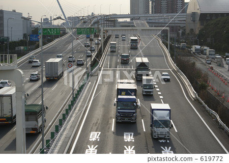 Expressway ② Expressway ② 619772