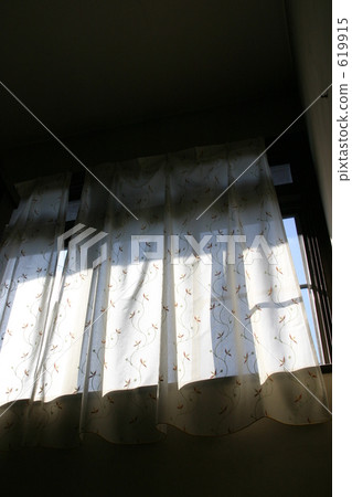 窗簾 窗帘 619915
