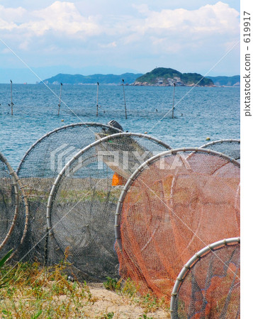 從Iragohaki海角的三河灣看法 619917