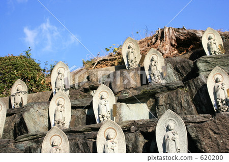 Lots of Jizo Lots of Jizo 620200