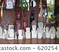 Easter Island Souvenirs 620254