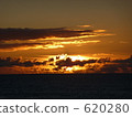 Easter island sunset 620280