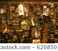 New York night view 620850