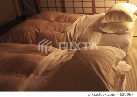 溫柔的睡眠 620967