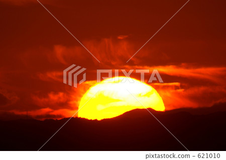 Sunrise 4 621010