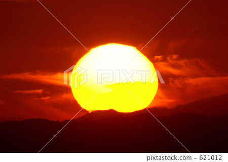 Sunrise 6 621012