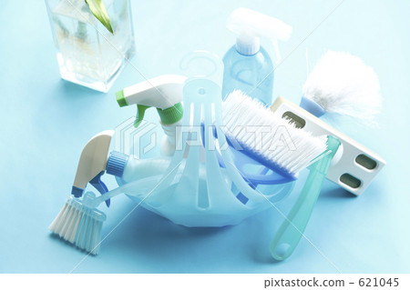 Cleaning plan 3 621045