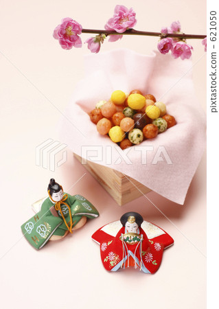 Hinamatsuri 3 621050