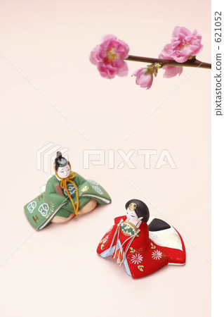 A doll 621052
