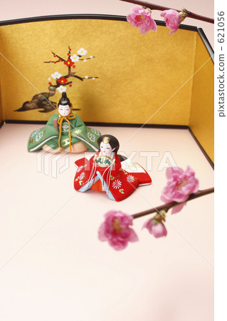 金色折屏2 621056