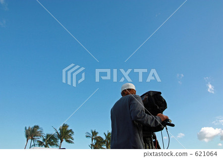 一位攝影師 621064