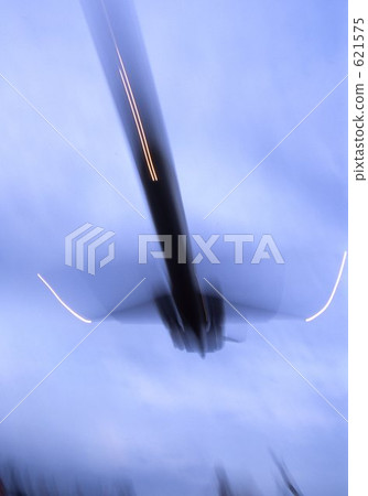 airplane, plane, itami 621575